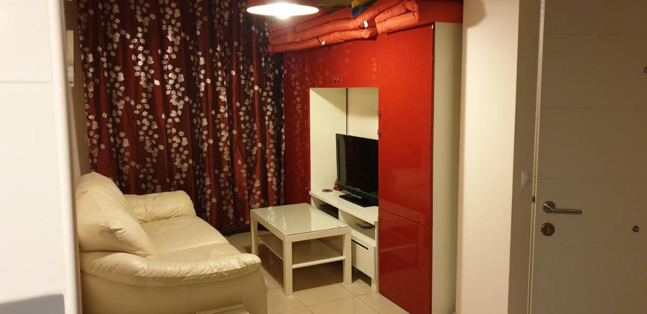 Puerta Del Sol Apartment Conil De La Frontera Exterior photo