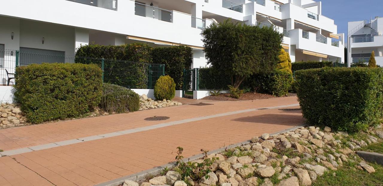 Puerta Del Sol Apartment Conil De La Frontera Exterior photo
